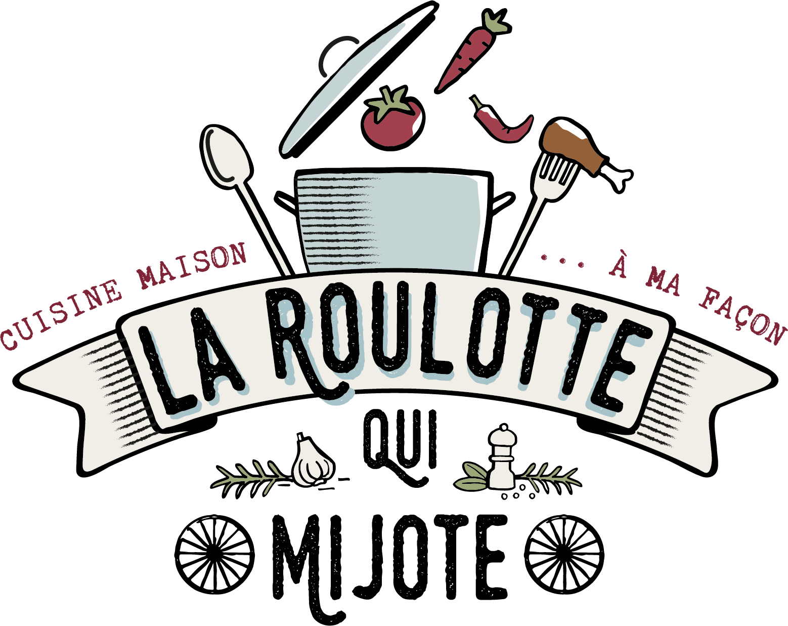 La Roulotte qui Mijote